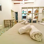 Napulitandream Santachiara Flat