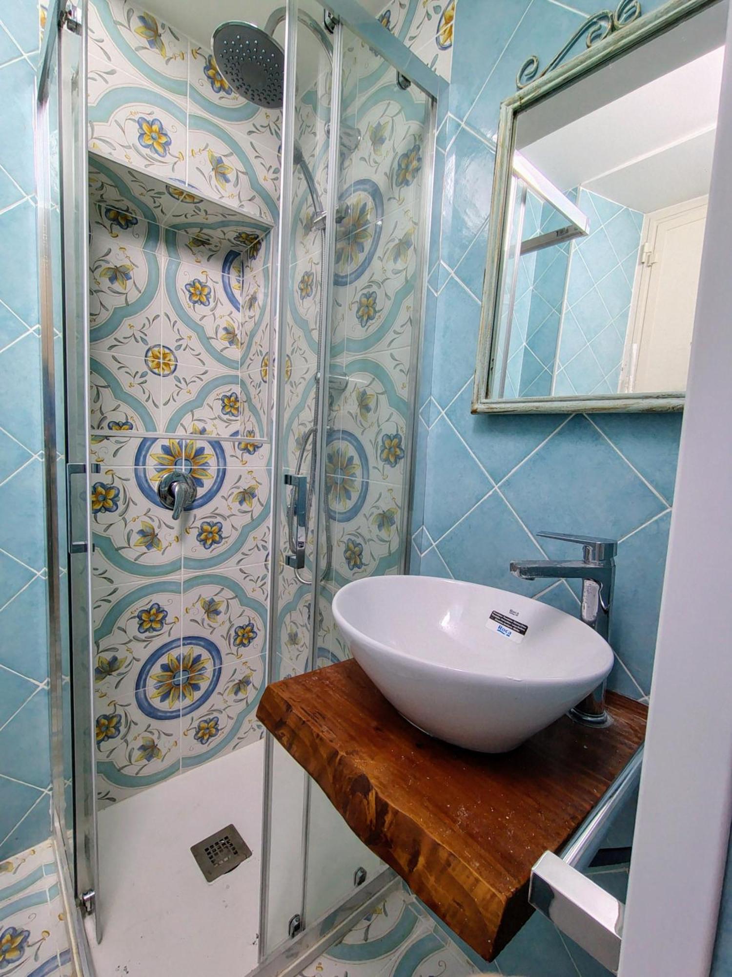 Napulitandream Santachiara Flat Appartement *
