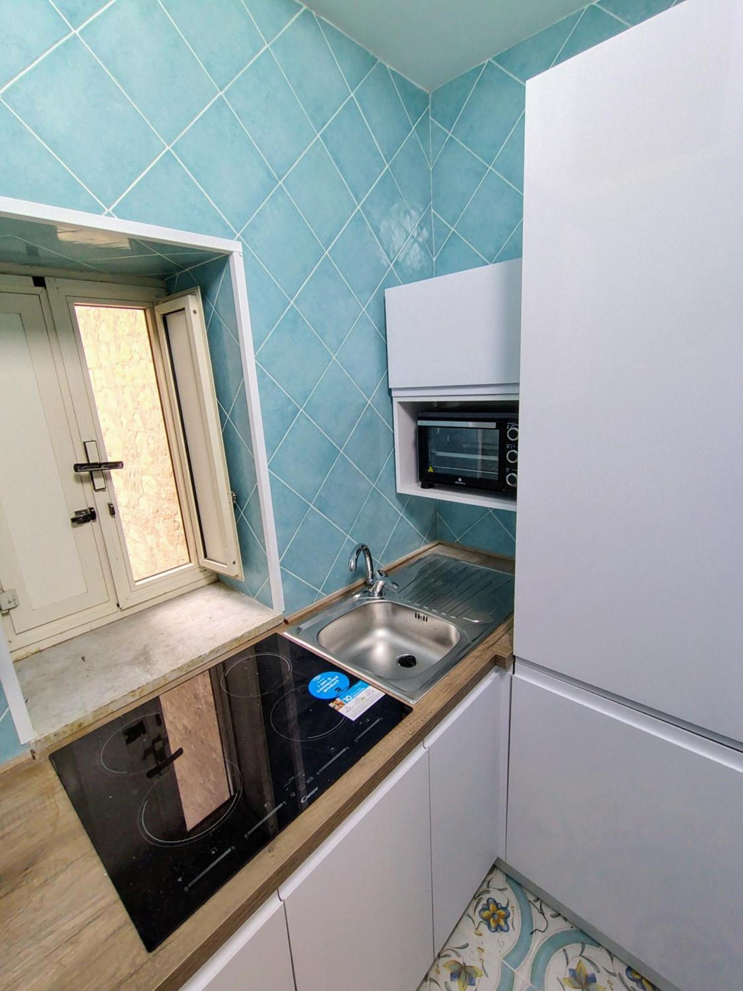 Napulitandream Santachiara Flat Appartement Naples