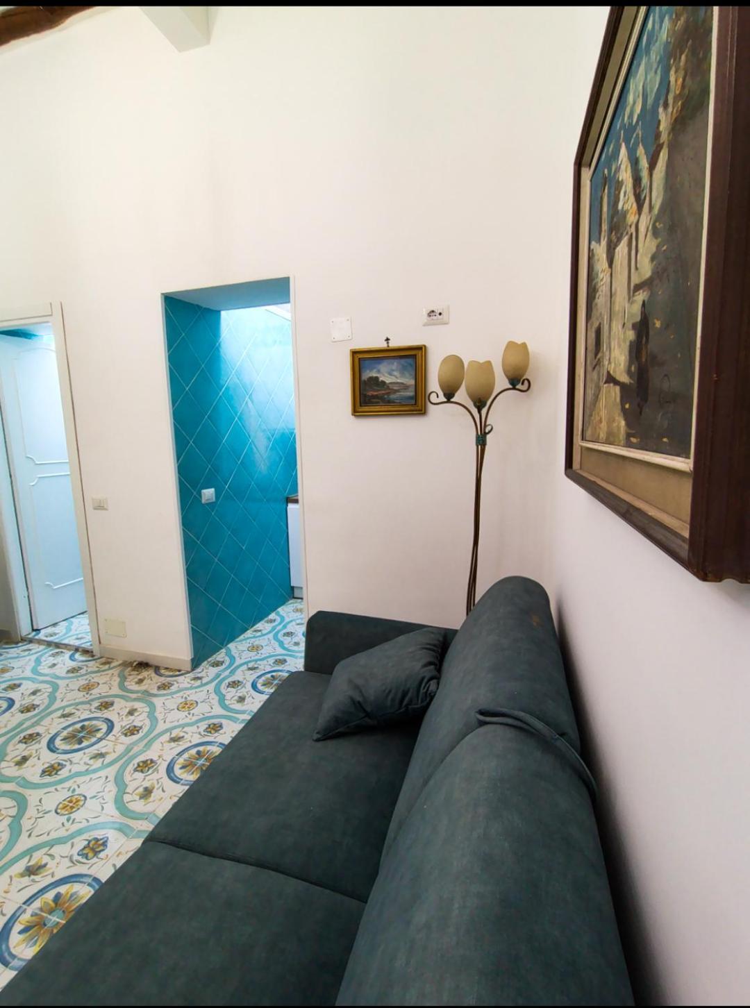 Napulitandream Santachiara Flat *