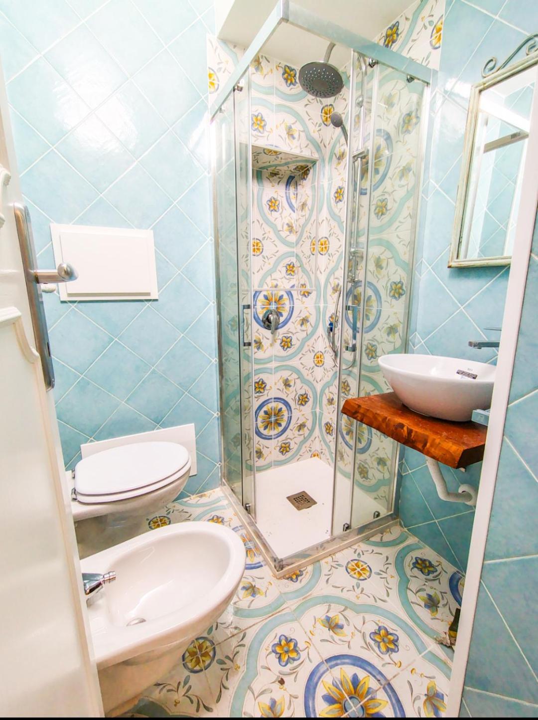 Napulitandream Santachiara Flat Napels