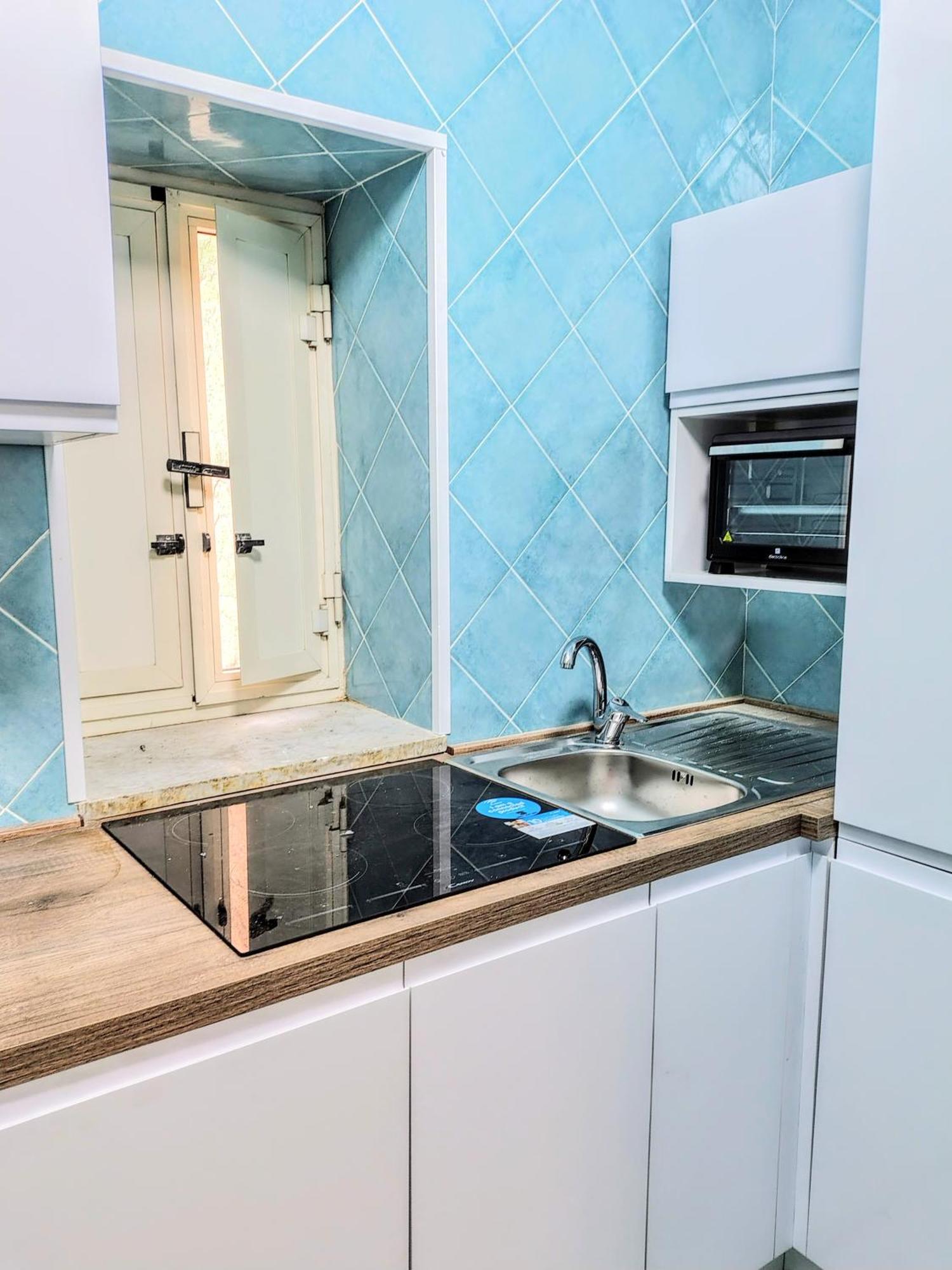 Napulitandream Santachiara Flat Appartement *