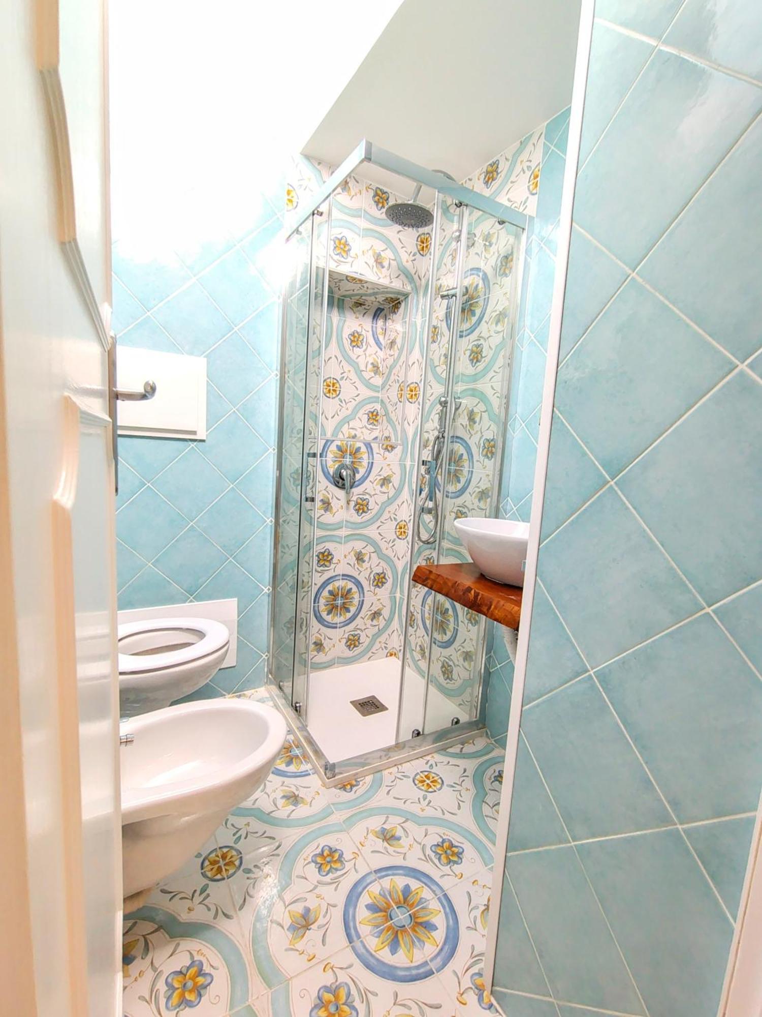 Napulitandream Santachiara Flat Appartement